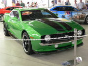 2010 CAMARO SS